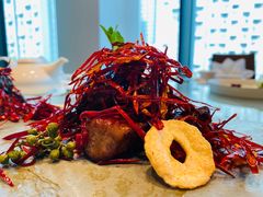 -广州文华东方酒店·江-由辉师傅主理