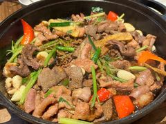 -先记烧鹅王·本地粤菜(福永店)