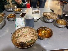 -正宗杨记普洱酸醋米线(总店)