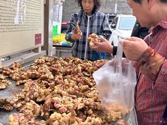 -东仓门早市