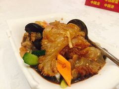 -万宝海鲜舫(劳动公园店)