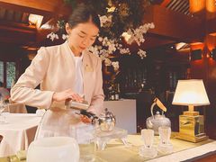 -三嚥阁 La Villa Restaurant