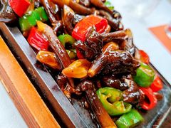 -若蘭慈·无国界素食料理(欢乐海岸店)