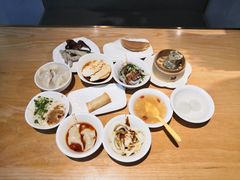 -龙抄手食府(浣花北路店)