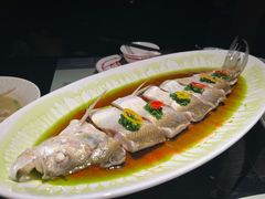 -锦楼·臻选新杭帮(杭州中心店)