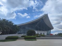 -中国（海南）南海博物馆