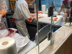 -新一番三文鱼寿司(大东海店)