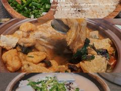 -桂小厨广西菜(航洋店)