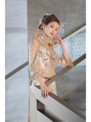 -韩国天使嫁衣婚纱礼服馆(上海旗舰店)