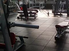 -奇迹健身·恒温游泳(金海首座店)