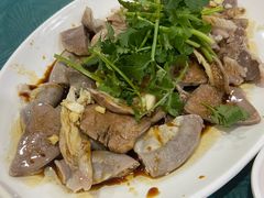 -电白鸭粥店(下沙二坊88号店)