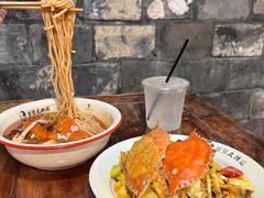 -夹夹大·蟹蟹大排档(财富又一城店)