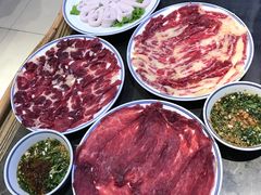 -小牛海记潮汕牛肉店(永定路店)
