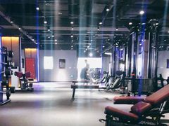 -一兆韦德健身(浦东万达会所)