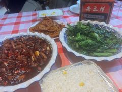 -老三样·旧食新味(万寿宫店)