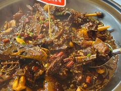 -回味黑鸭煲·始于2006(万松园店)