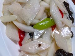 -伊林居饭庄央视清真八大碗