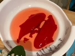 -青瓷火锅料理(西单大悦城店)