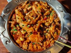 -胖哥俩肉蟹煲(杭州下沙学林街店)