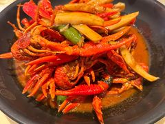 -聚味瞿记·龙虾堂(坡子街店)