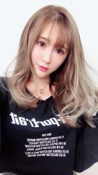 甜美公主卷-icare美发沙龙