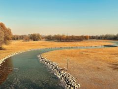 -北京麋鹿生态实验中心