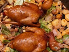 -新荣记(新源南路店)