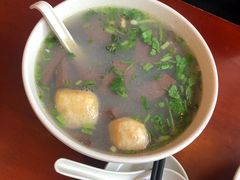 -佬钱湾仔(衣裳街店)