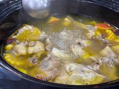 -苏记餐厅(叠南店)