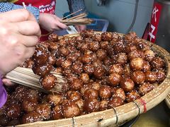 -邓记新一代糖油果子(四川煤管局供销公司职工宿舍店)