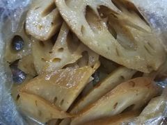 -黄毛鸭脖(汉阳总店)
