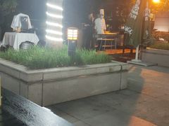 -元一希尔顿酒店·禅自助餐厅·啤酒花园