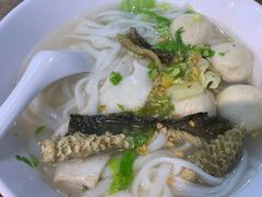 -其美潮州鱼旦粉世家(花城汇南区分店)