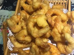 -旺角小渔村(幸福中路店)