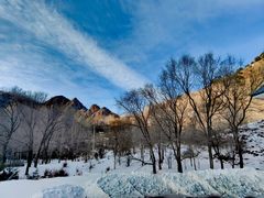 -五台山风景名胜区
