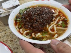 眼镜豆腐串-眼镜烧烤(建设路店)