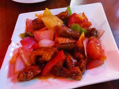 -德宏记·茶餐厅(新辰里学清路店)