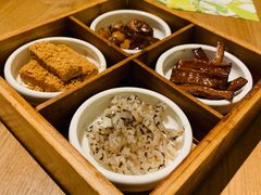 -青梅酒肆PLUS(长白仙岛北路店)
