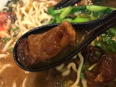 -长寿面(北京西路店)