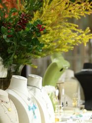 -HeyJewel全球独立设计师原创首饰集合店