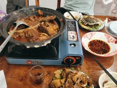 -元银甲·湖北地标美食(汉阳店)