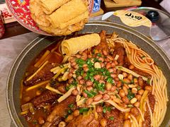 -山四砂锅(太原钟楼街店)