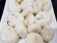 -潮汕美牛肉丸火锅店(天宁寺店)