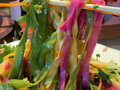 -山顶沙河粉-粤菜馆(凯旋店)