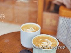 -Radar Coffee(思南路店)
