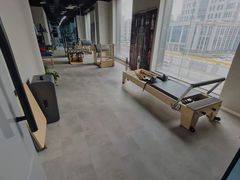 -ALIV WELLNESS运动健身(浦东大道店)