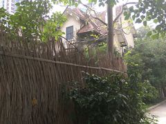 -上海蔡元培故居陈列馆