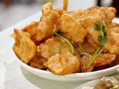 -老于餐厅(民生路店)