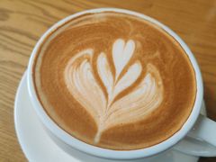 -Pekaa啤咖食肆Coffee&Bistro