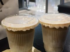 -M Stand (广州白云五号店)